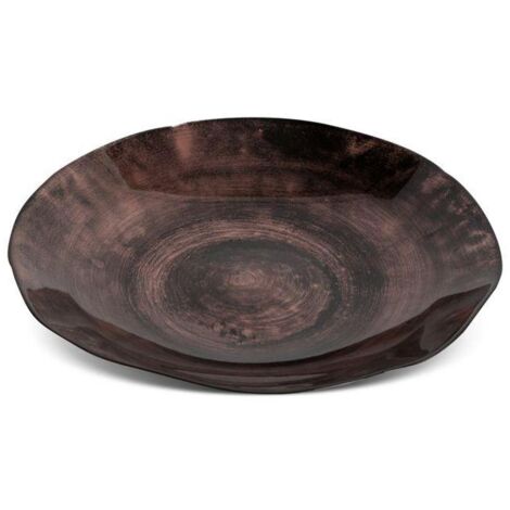 5five Schneidebrett Aus Gehärtetem Glas – 40x30 Cm In Schwarzer Marmor-Optik, Robust & Edel Für Küche & Tisch