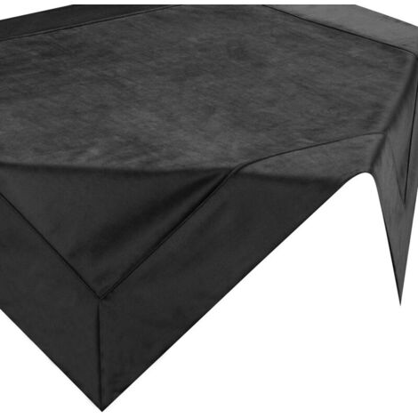 Samt Tischdecke Danisches Bettenlager