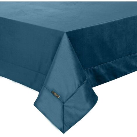 Samt Tischdecke Danisches Bettenlager