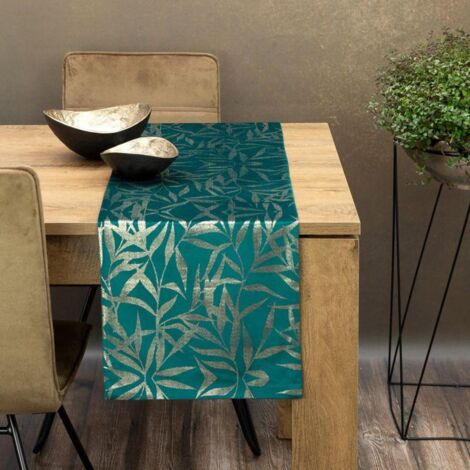 Premium Türkis Tischdecke – Einweg-Kunststoff In Vielen Größen & Designs Für Partys