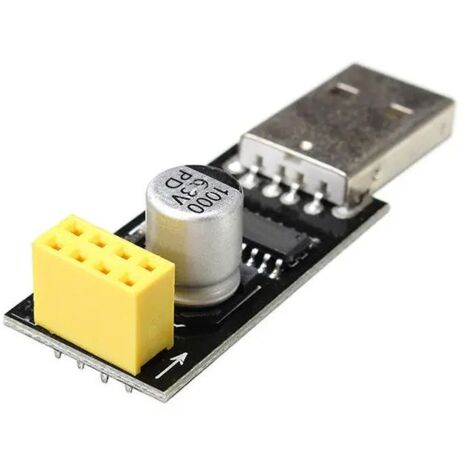 USB-UART-Konverter für ARDUINO ESP8266 WIFI-Modul