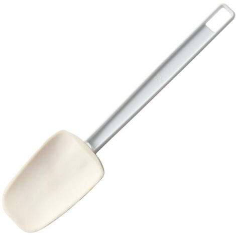 Löffelförmiger Gebäckspieße aus ABS-Kunststoff, Länge 254 mm - Hendi 659458