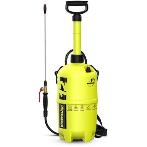 MAROLEX PROFESSION PLUS SPRAYER 12 L