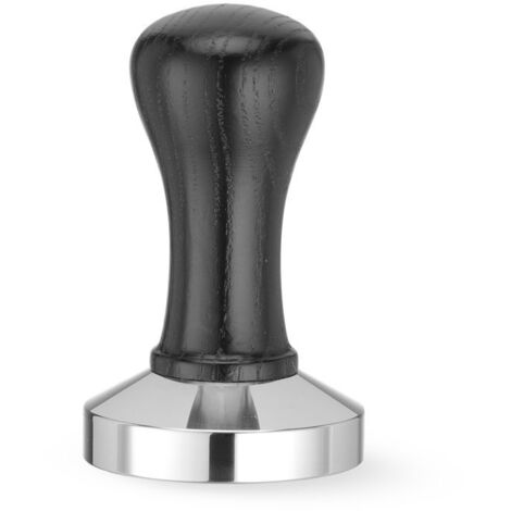 Kaffeestampfer für Espressomaschine, Durchmesser 58 mm - Hendi 208731 (1/2)