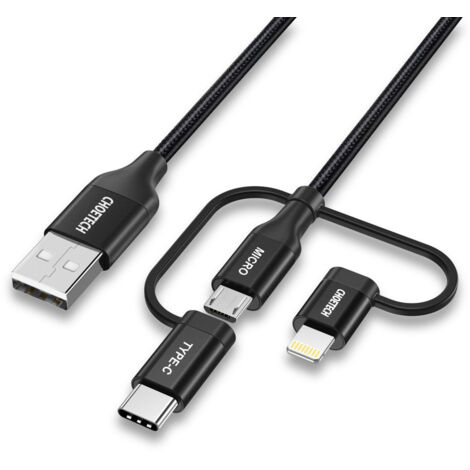 Anker Super Schnelles USB-C-Ladegerät, 25 W, Mit USB-C-Kabel