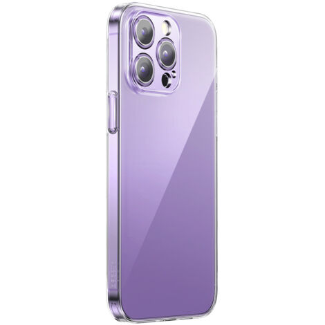 Hülle für iPhone 14 Pro Max Panzerhülle + Panzerglas SET (1/5)