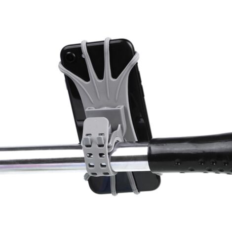 Fahrrad Bremshebelhauben Aus Silikon - Rutschfeste Griffe Für Shimano ST-R8020 | Schwarz/Weiß