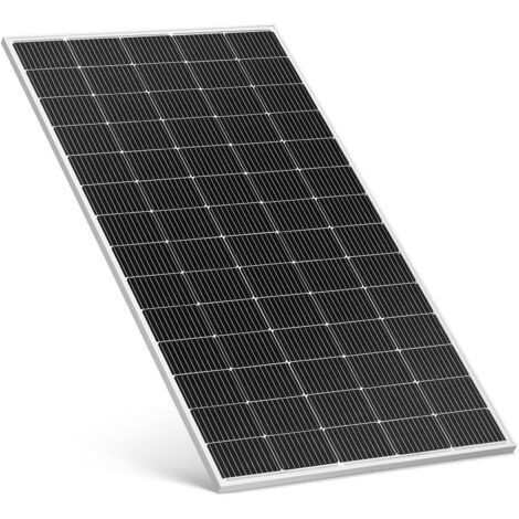 Balkon-Photovoltaik-Solarpanel 300 W - Set (1/5)