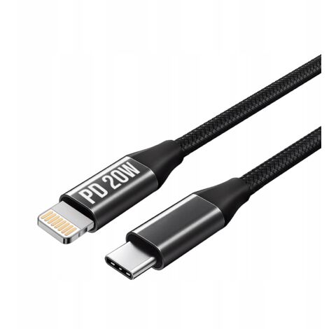 REY USB-auf-Micro-USB-Kabel, 1,5 M, Vergoldete Stecker & Nylon-Geflecht, Weiß