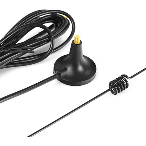 Prolunga CEE 10 Metri Atomic Pro | Distribution - Foto 3