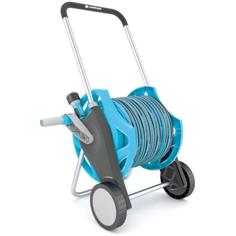 CELLFAST ERGO FLOW DRUM ON DICOVER 30 WHEELS