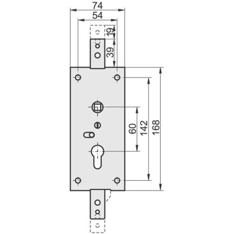 KASTEL-2 SCHLOSS HORIZONTAL - MP ZN K-2 (1/2)