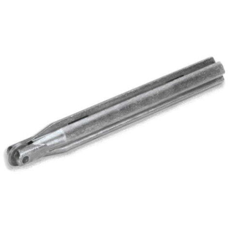 RUBI-MESSER MIT 8-MM-PLUS-LEICHTMETALLRAD FÜR FLIESENVERLEGER