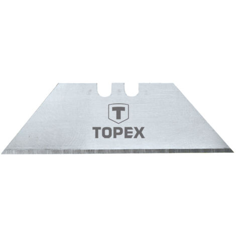OSTRZA TRAPEZOWE 5 SZTUK B-05 - T 17B405 (1/2)
