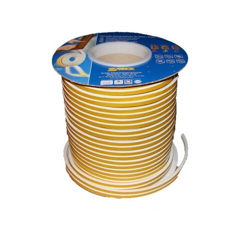 Gummidichtung 100M P Weiß - USZ 100 P BI