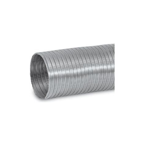 ALUMINIUM-FLEXROHR 85MM 1MB - RF 085 (1/2)
