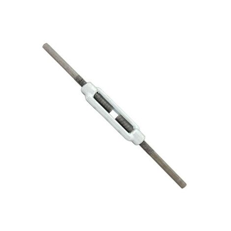 ROLLENSCHRAUBE PIN-PIN 20MM (1/2)