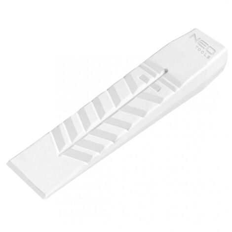 Aluminiumkeil 800 g (1/5)