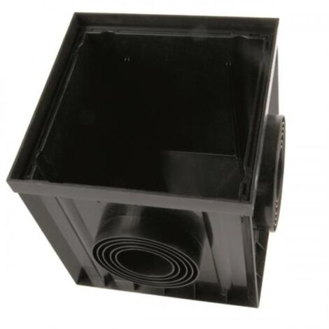 SCHACHT 300300 - MX 01792