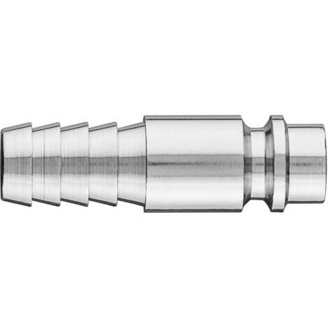 Schnellanschlussspitze mit 12-mm-Schlauchanschluss (1/5)