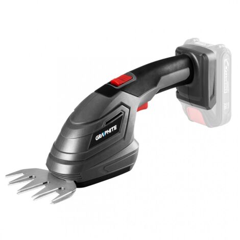 3-in-1 Energy+ 18V Rasentrimmer ohne Akku (1/5)