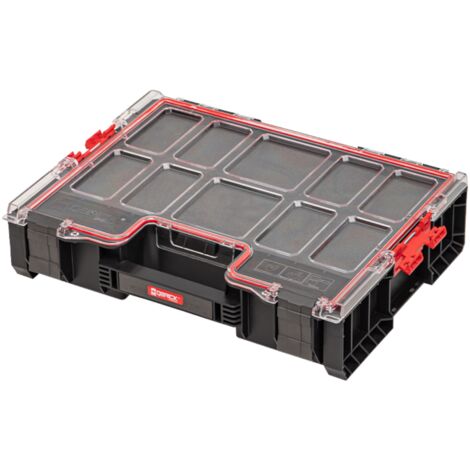 ORGANIZER QBRICK SYSTEM PRO MEHRSCHICHTIGE SCHAUMEINLAGEN 300 - SKRZ N5390 (1/5)