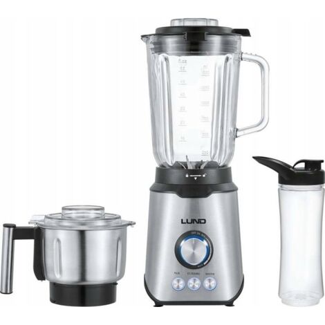 3-in-1-Mixer 1,5 l 1200 W - W-67707 (1/5)