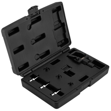 KETTEN-CRIMP- UND LÖSUNGSWERKZEUGSATZ - T N10-505 (1/5)