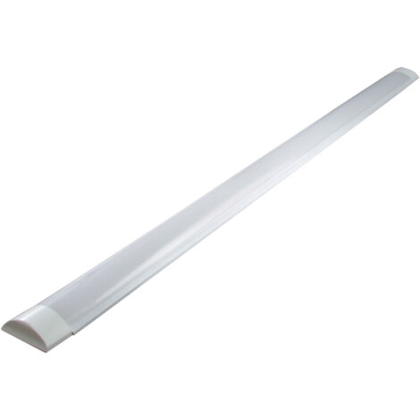 DECKENLEUCHTE 220-240V 36W 6500K 3000LM 120CM (1/2)