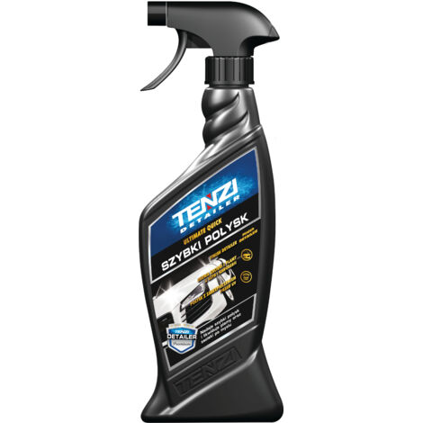 TENZI Detailer FAST GLOSS 600 ml
