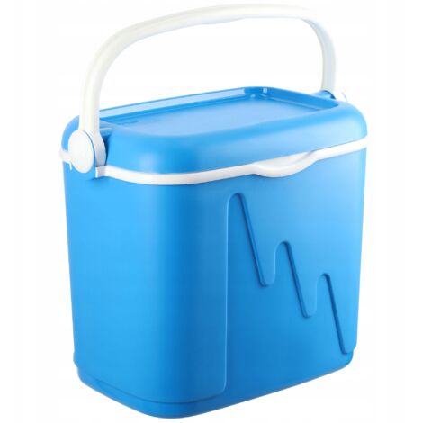 LODÓWKA TURYSTYCZNA 32L CURVER - KT 67 3251 (1/5)