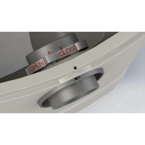 STARMIX STAUBSAUGER ISC L-1425 TOP