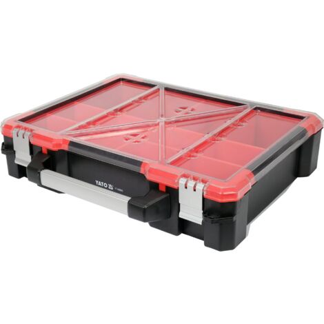 ORGANIZER Z 12 KUWETAMI 490420115MM - YT-08960 (1/5)