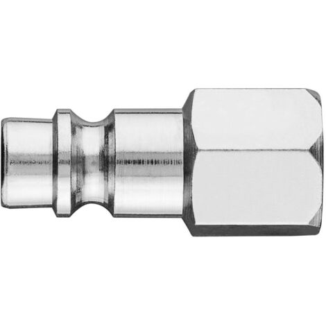 Schnellanschlussspitze mit 1/4"-Innengewinde (1/5)