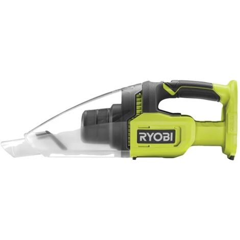 18V Akku-Handstaubsauger (nur Produkt) RHV18-0 - RYOBI 5133005655 (1/6)