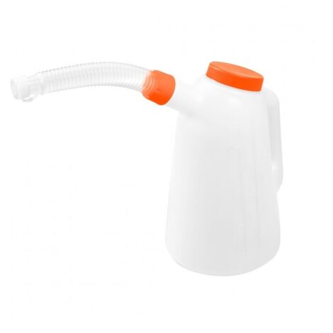 Werkstattausgießer, Gießkanne, 3 l (1/5)