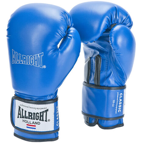 KLASSISCHE BOXHANDSCHUHE 10 oz