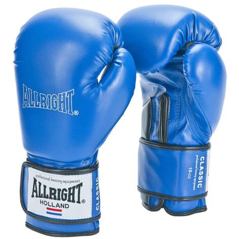 KLASSISCHE BOXHANDSCHUHE 14 oz