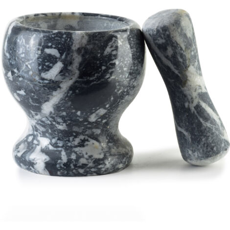 MODERNE KÜCHE Mörser 11x13cm