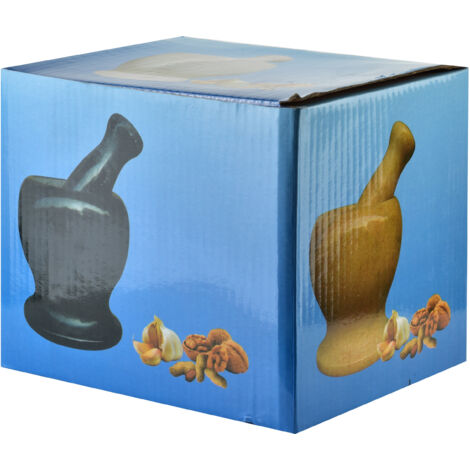 MODERNE KÜCHE Mörser 11x13cm