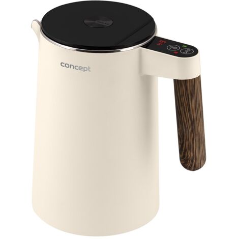 Elektrischer Wasserkocher RK3304 CONCEPT (1/5)