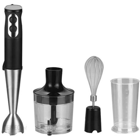 Maestro Stabmixer Komplettset 1000W (1/3)