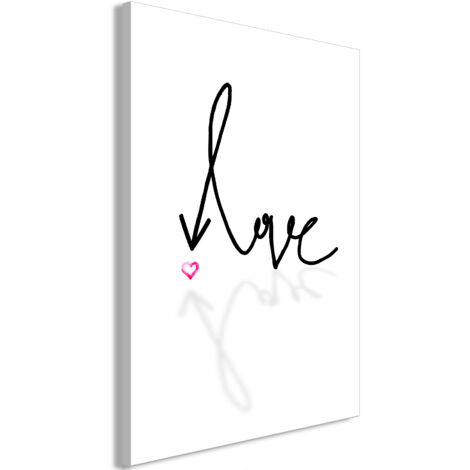 Image - This is Love (1 Part) Verticale (1/3)