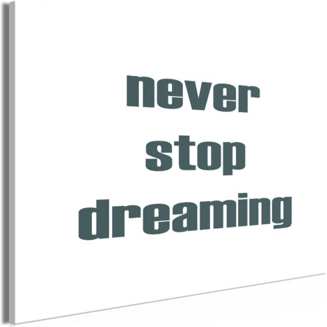 Image - Never Stop Dreaming (1 partie) large (1/3)