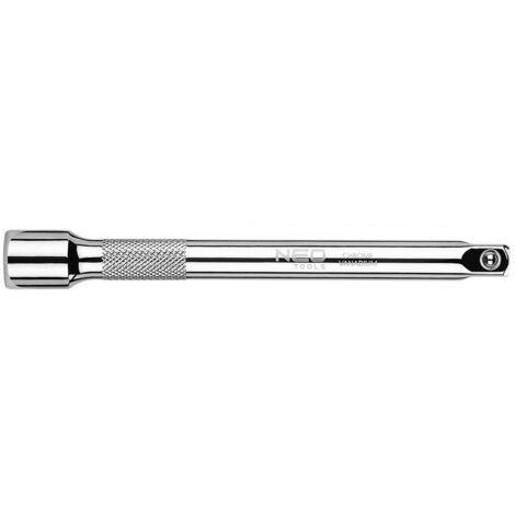 3/8"-Verlängerung, 150 mm (1/2)