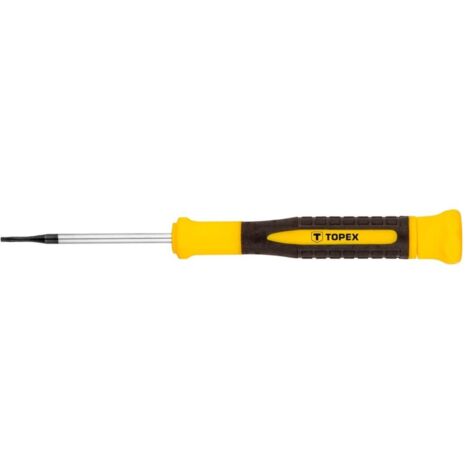 Torx T6 x 50 mm Präzisionsschraubendreher (1/2)