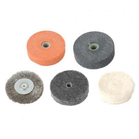 58G095 Mini-Grinder-Zubehörset (1/5)