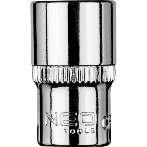1/4"-Sechskantnuss, 10 mm (1/3)