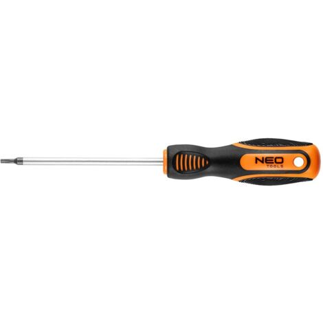 Torx-Schraubendreher T10 x 100 mm (1/5)