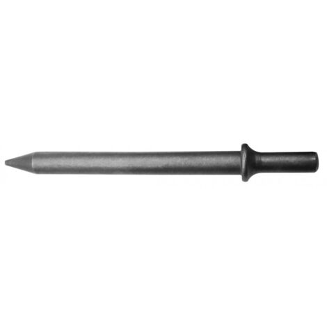 2x Schnellwechsel-Meißelhalter Für Drucklufthämmer – Metall, Kompatibel Mit 150/190/250 Modellen